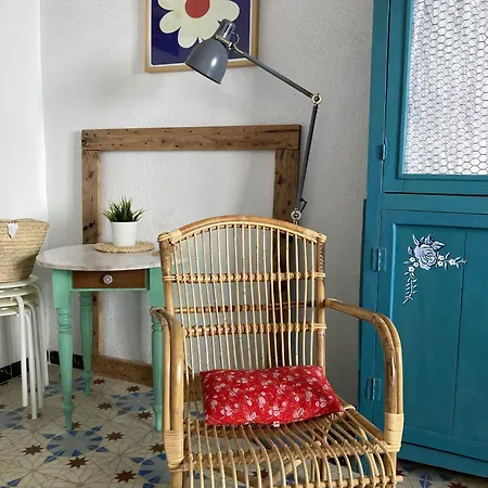 Apartamento Casa Amada, Terrasse Vue Et Toits Villajoyosa