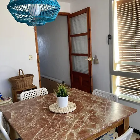 Apartamento Casa Amada, Terrasse Vue Et Toits Villajoyosa